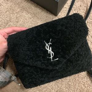 Authentic Saint Laurent bag